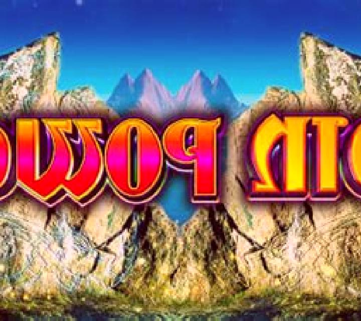 Odin Power slot machine
