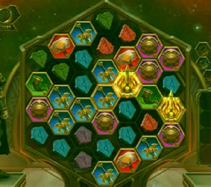 Odin Protector of Realms online slot