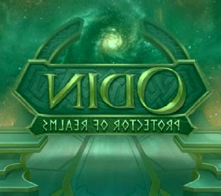Odin Protector of Realms slot