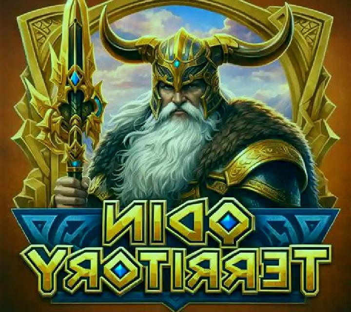 Odin Territory online slot