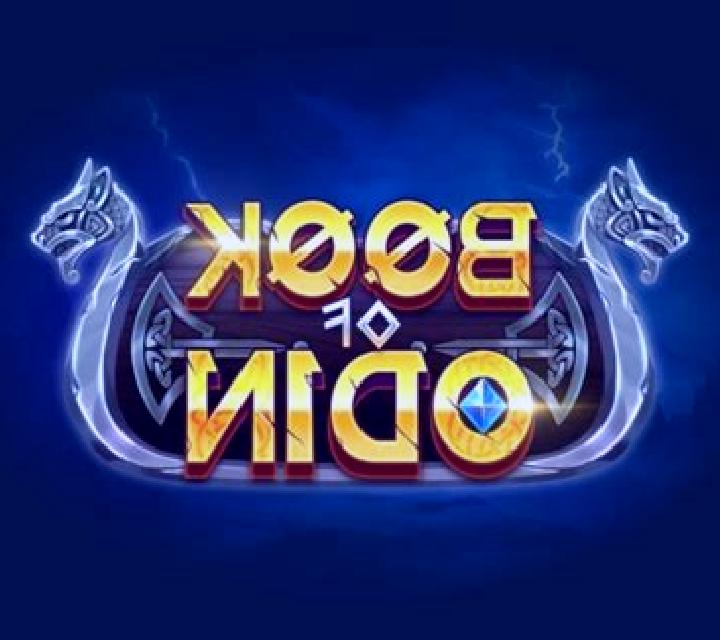 Odin Territory slot game