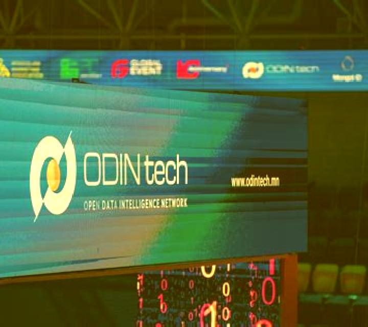 Odin (Virtual Tech) online slot