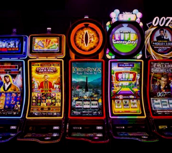 Odin (Virtual Tech) slot machine
