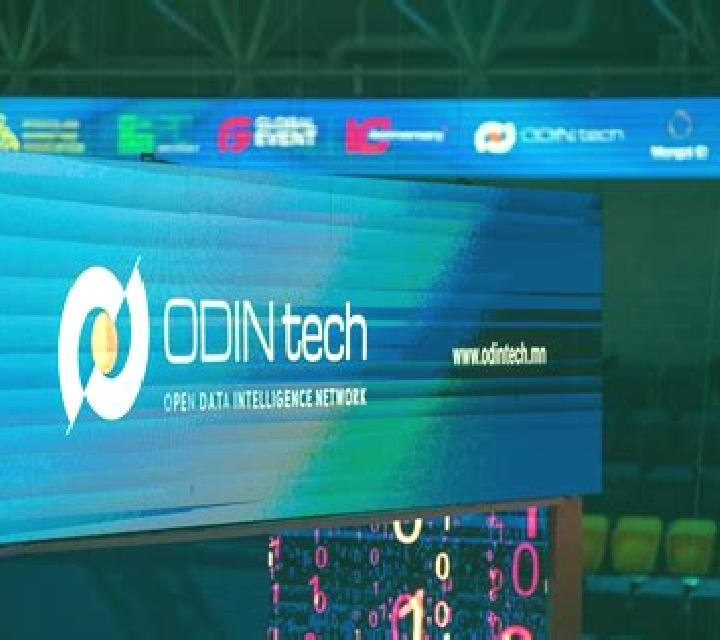 Odin (Virtual Tech) slot