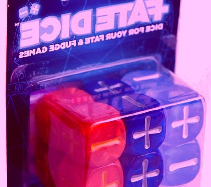 Odins Fate Dice online slot