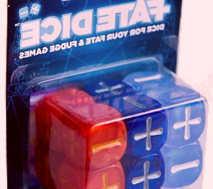 Odins Fate Dice slot game