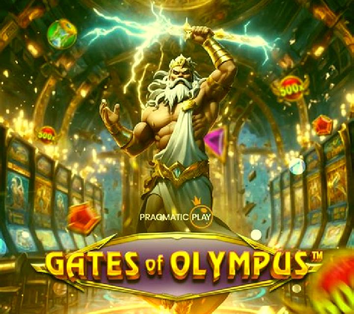 Odins Fate slot machine
