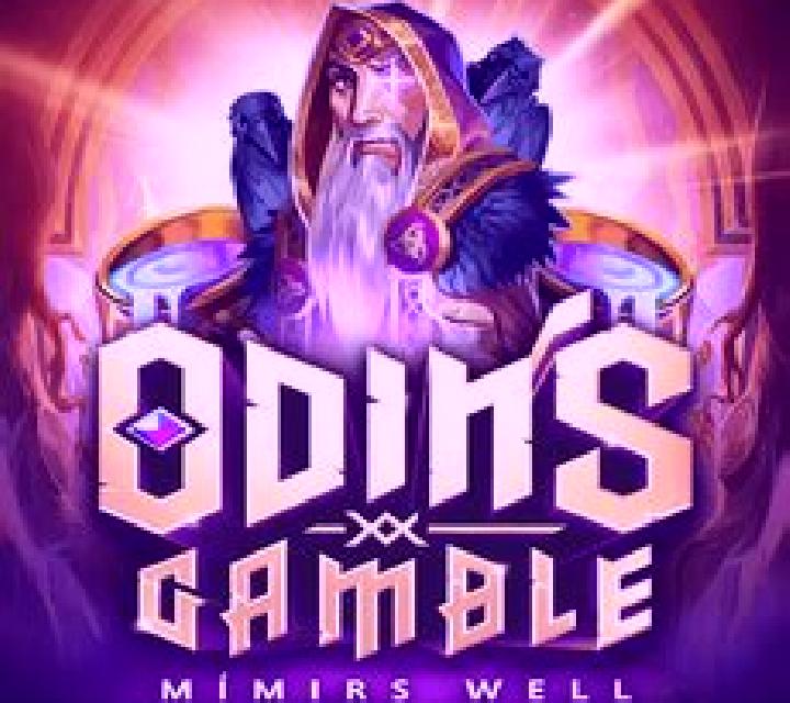 Odin s Gamble online slot