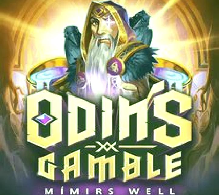 Odin s Gamble slot game