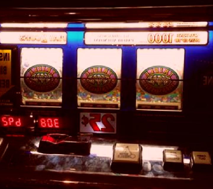 Odin s Gamble slot machine