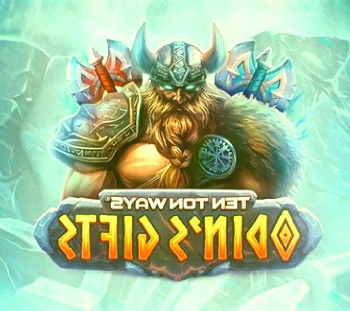 Odins Judgement online slot