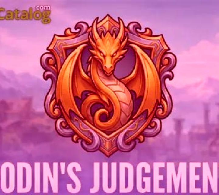 Odins Judgement slot