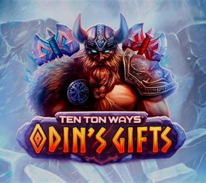 Odins Riches online slot