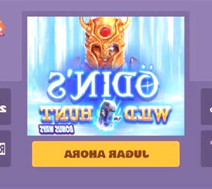 Odin s Wild Hunt online slot