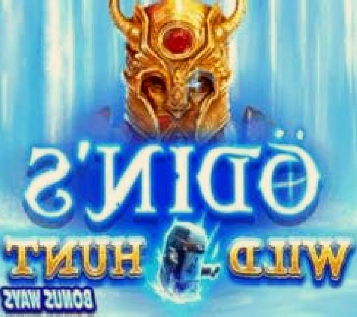 Odin s Wild Hunt slot machine