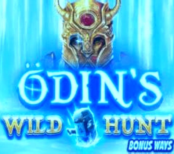 Odin s Wild Hunt slot