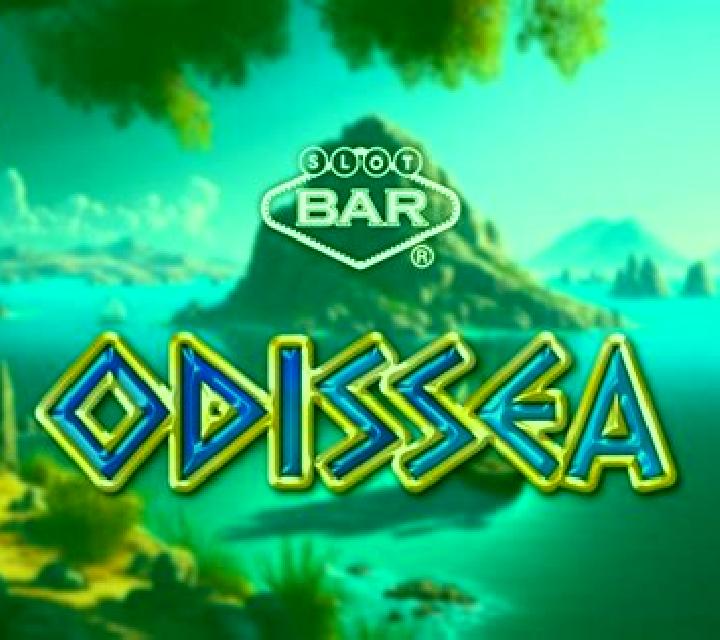 Odissea online slot