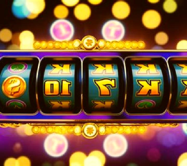 Odyssee online slot