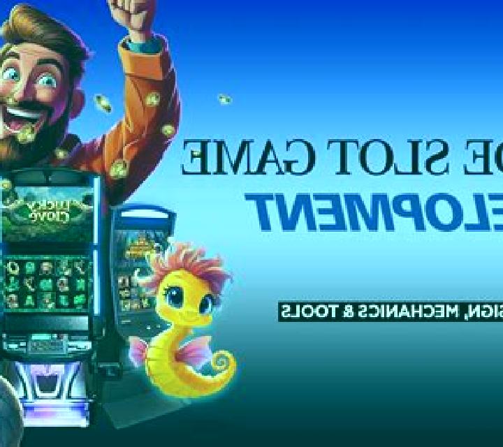 Odyssee slot game