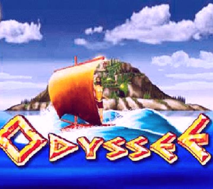 Odyssee slot