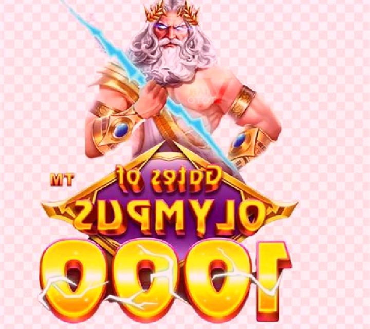 Odyssey 1000 slot