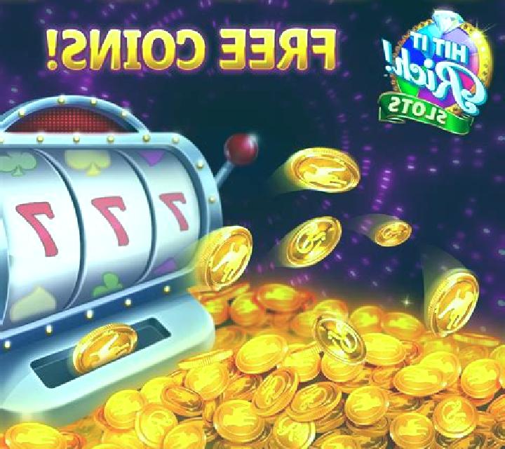 Off Palace Weekly slot machine