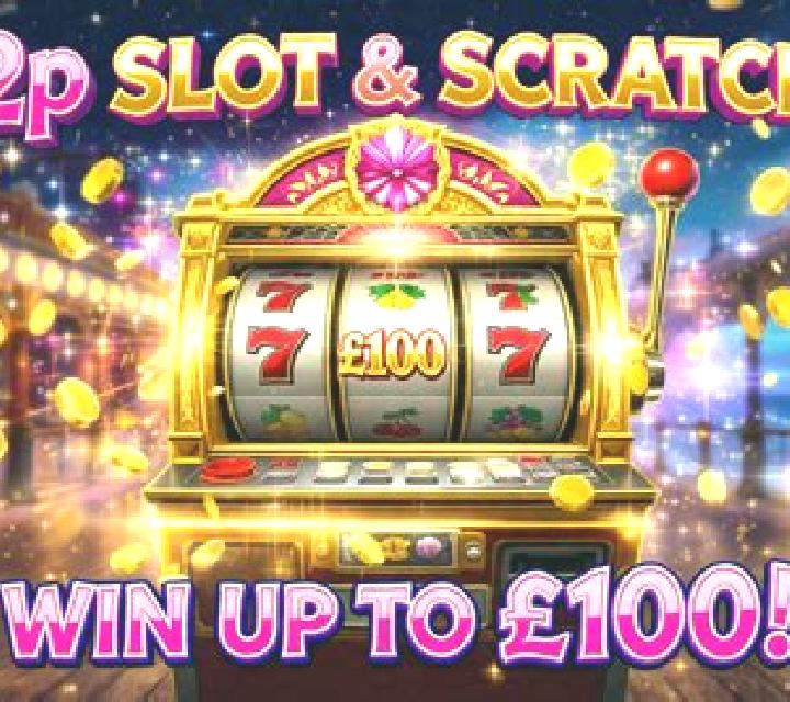 Off Scratch slot