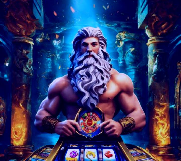 Ofrenda Magic online slot