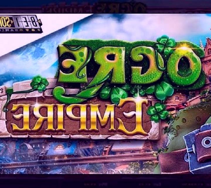 Ogre Empire online slot