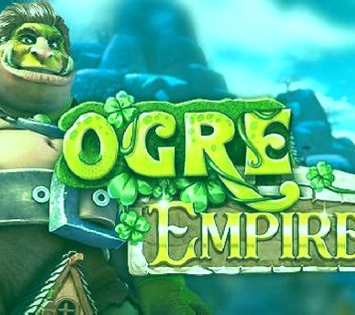 Ogre Empire slot game