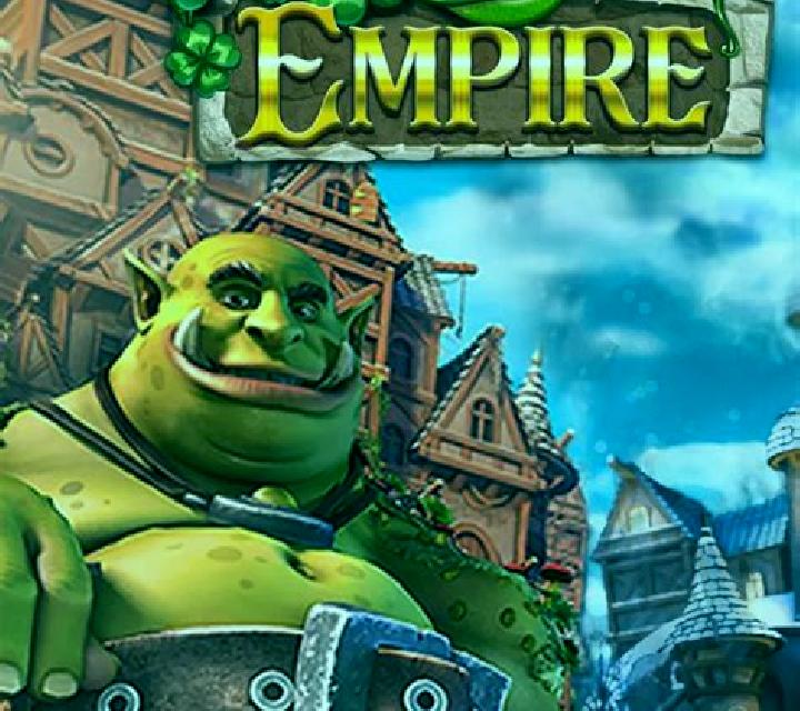 Ogre Empire slot