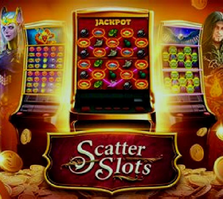 Ogwil online slot