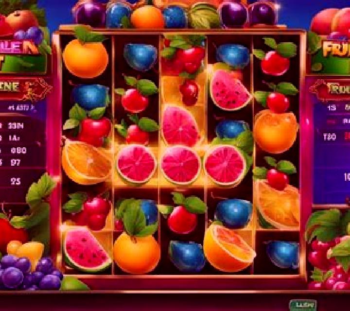 OH! PARTY! online slot