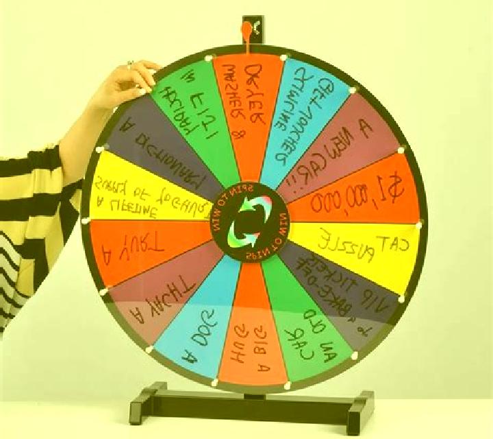 Oh Say Can You Spin online slot