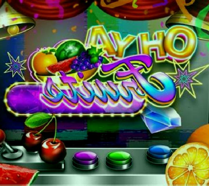 Ohya Fruits slot