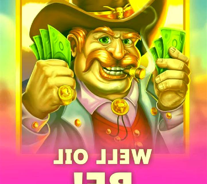 Oil Bonanza online slot