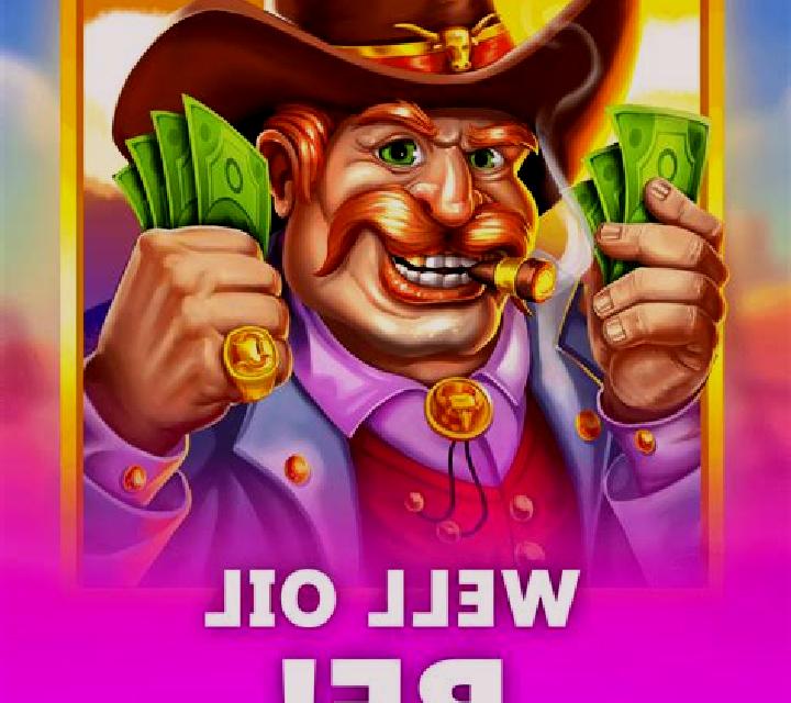 Oil Fortune online slot