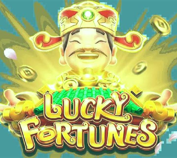 Oil Fortune slot game