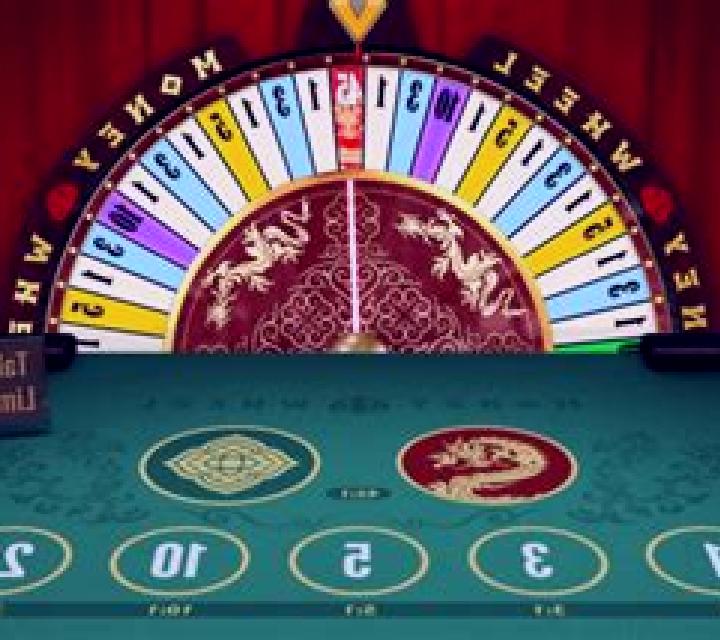 Oily Business online slot