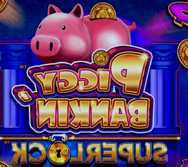 Oink Bankin online slot