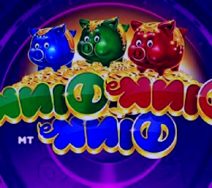 Oink Farm 2 slot game