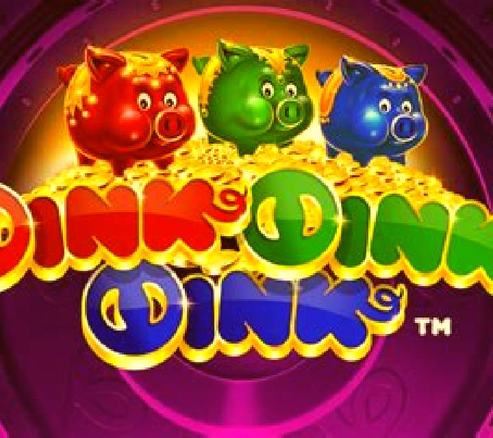 Oink Farm 2 slot