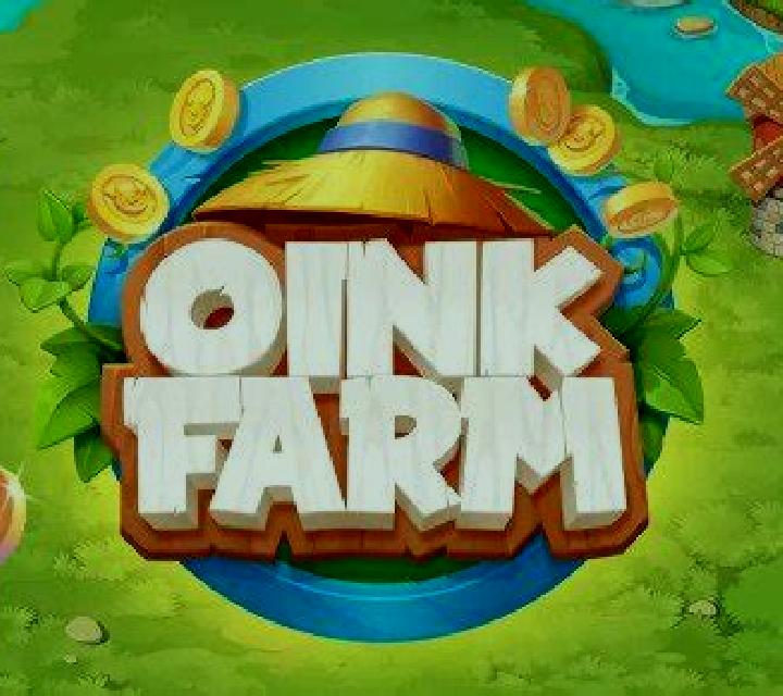 Oink Farm slot