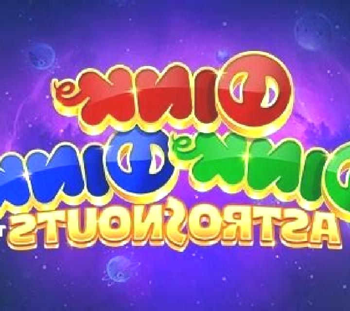 Oink Oink Oink: AstroSnouts online slot