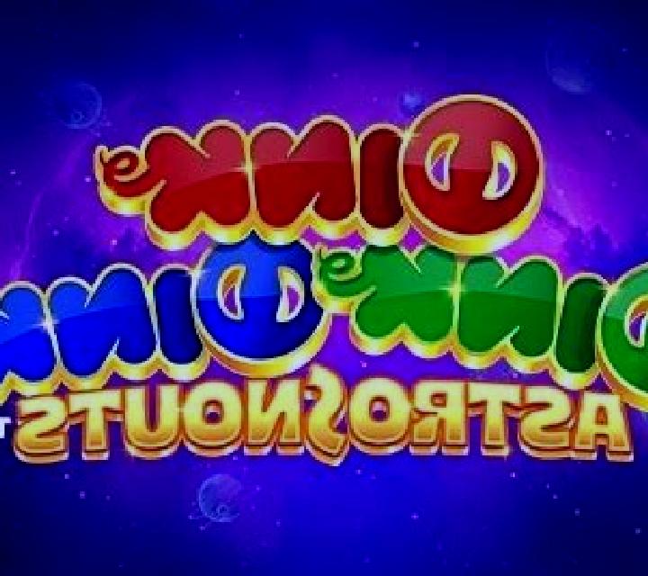 Oink Oink Oink: AstroSnouts slot game