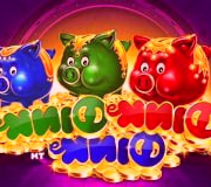 Oink Oink Oink online slot