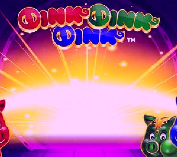 Oink Oink Oink: Piñatas online slot