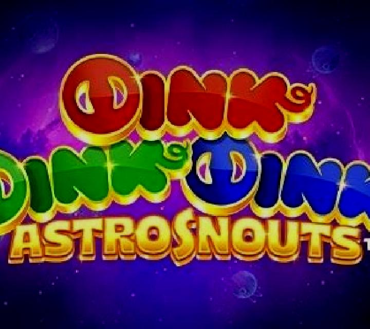 Oink Oink Oink slot game