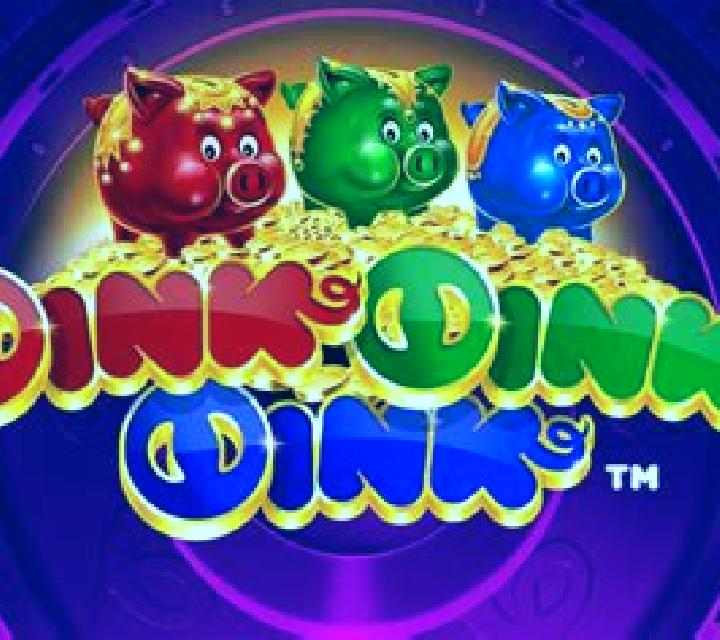 Oink Oink Oink slot machine