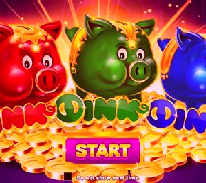 Oink Oink Oink slot
